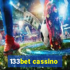 133bet cassino